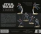 Star Wars Legion - Mandalorianische Superkommandos Vorschaubild