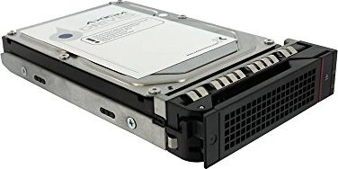 Lenovo 200GB 4XB0G45733, 3.5"