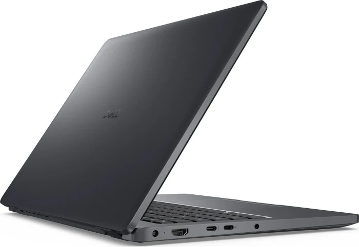 Dell Pro 14 PC14250, grau, Core 5 120U, 16GB RAM, 512GB SSD, DE