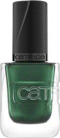 Catrice Gel Affair Nagellack 047 deep woods spell,     10.5ml