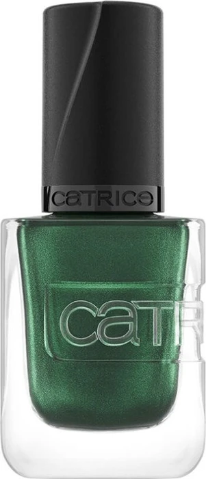 Catrice Gel Affair Nagellack