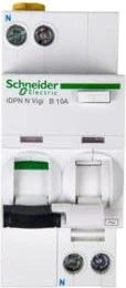 Schneider Electric Leitungsschutzschalter K60N 1P 6A C