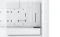 DeepCool CH560 WH, weiß, Glasfenster Vorschaubild