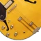 Epiphone Sheraton Natural Left-Handed Vorschaubild
