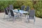 Merxx Amalfi di lusso Gartenmöbel-Set Vorschaubild