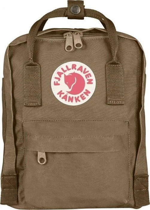 Fjällräven Kanken Mini sand