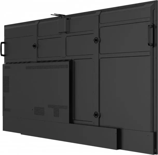 ViewSonic CDE8630, 86"