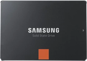 Samsung SSD 840 PRO 128GB, 2.5" / SATA 6Gb/s, bulk