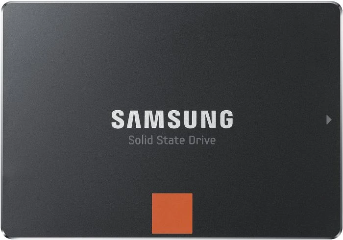 Samsung SSD 840 PRO, SATA