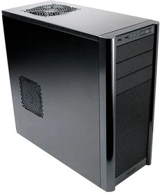 Antec Three Hundred