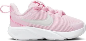 Nike Star Runner 4 pink foam/white/summit white (Junior)