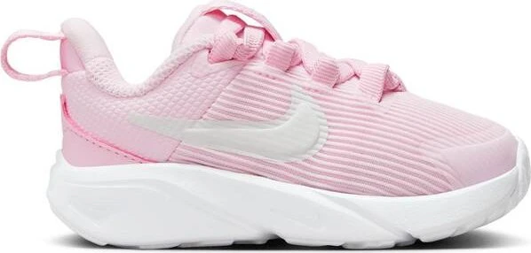 Nike Star Runner 4 pink foam/white/summit white (Junior)