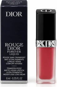Christian Dior Rouge Dior Forever Liquid Lipstick N°720 icone, 6ml