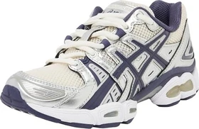 Asics Gel-Nimbus 9 oatmeal/indigo fog