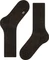 Falke Walkie Ergo Socken dark brown Vorschaubild