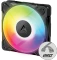 ARCTIC P12 Pro A-RGB LN, schwarz, 120mm Vorschaubild