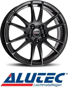 Alutec Monstr 8.5x19 5/112 ET40 (verschiedene Farben)