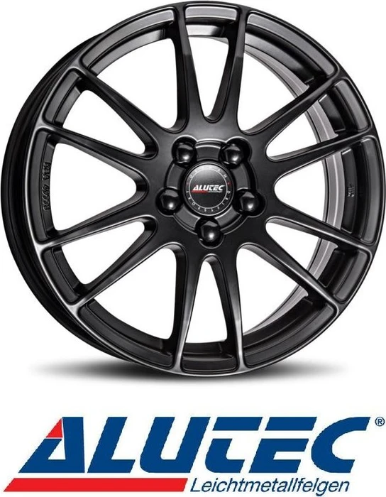 Alutec Monstr 7.5x18 4/108 ET18 (verschiedene Farben)