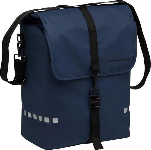 New Looxs Odense Single Gepäcktasche dark blue