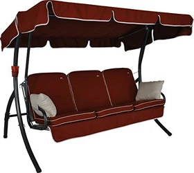 Angerer Comfort Style Hollywoodschaukel