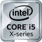 Intel Core i5-7640X, 4C/4T, 4.00-4.20GHz, boxed ohne Kühler Vorschaubild