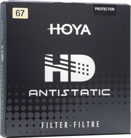 Hoya Protector HD Antistatic 67mm
