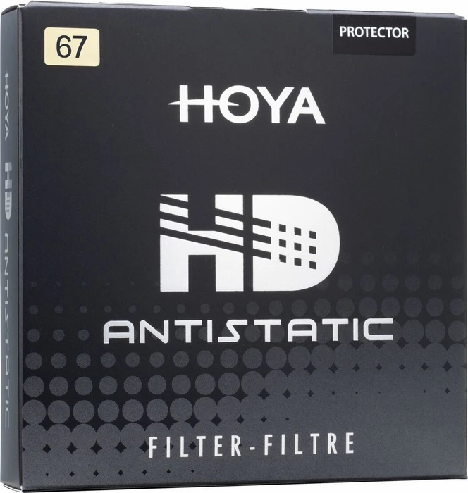 Hoya Protector HD Antistatic