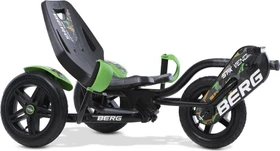 Bergtoys Street-X Venom BFR