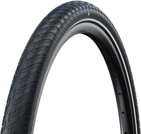 Schwalbe Motion Big Apple 12x2.0" Black'n'Roll Reifen