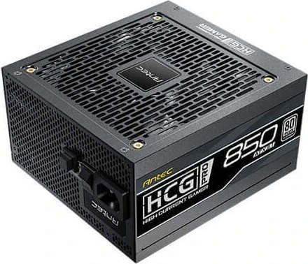 Antec High Current Gamer HCG850 PRO Platinum 850W, ATX 3.1