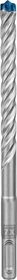 Bosch Professional EXPERT SDS-plus-7X Hammerbohrer, 10x100x165mm, 30 Stück