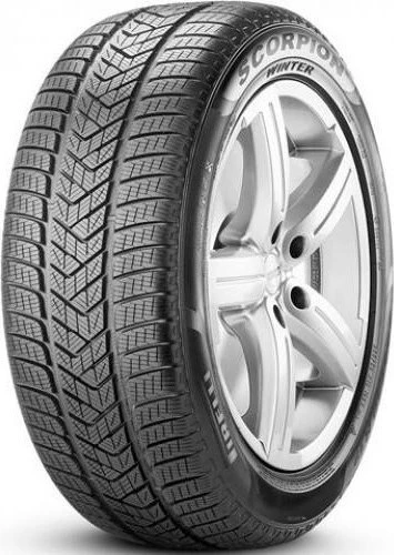 Pirelli Scorpion Winter 225/60 R17 103V XL FR