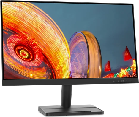 Lenovo L24e-30, 23.8"