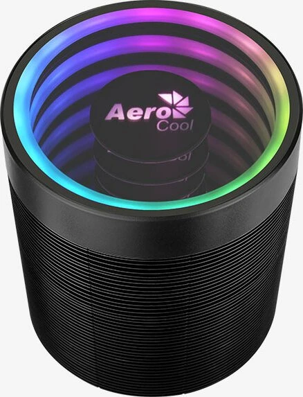 AeroCool Mirage 5