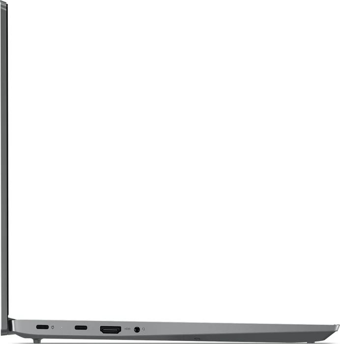Lenovo IdeaPad 5 15IAL7, Cloud Grey, Core i5-1240P, 16GB RAM, 512GB SSD, DE