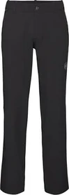 Mammut Hiking V Hose lang schwarz (Herren)