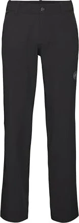 Mammut Hiking V Hose lang schwarz (Herren)