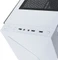 Antec NX300, weiß, Glasfenster Vorschaubild