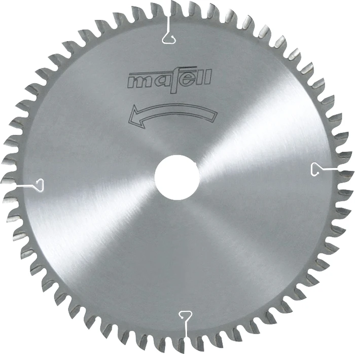 Mafell HM Kreissägeblatt 56Z, 185x1.4x20mm, 1 Stück