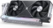 Phanteks Premium Gen5 Vertical GPU Bracket Riser Card, gewinkelt, PCIe 5.0, 220mm, weiß Vorschaubild
