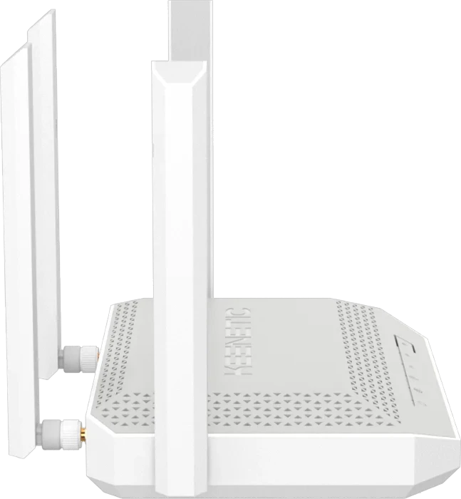 Keenetic Hopper 4G+, AX3000