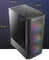 Antec AX20, schwarz, Glasfenster Vorschaubild