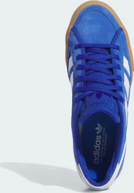 adidas Court TNS Premiere royal blue/cloud white/gum