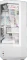 DarkFlash DY460 White, Glasfenster Vorschaubild