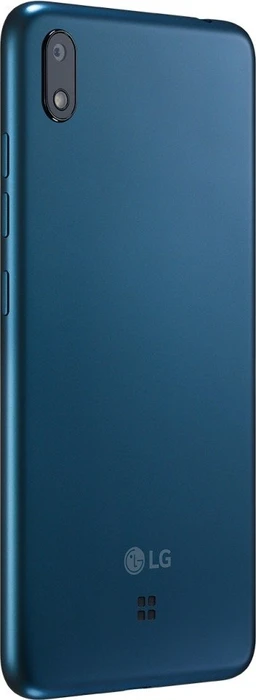 LG K20 LMX120EMW Dual-SIM moroccan blue