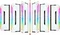 Corsair Vengeance RGB PRO weiß UDIMM 256GB Kit, DDR4-3200, CL16-20-20-38 Vorschaubild