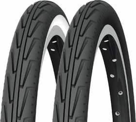 Michelin City J 20x1.0" Reifen