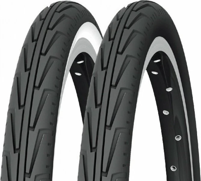 Michelin City J Reifen