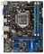 ASUS P8H61-M LX3 Plus R2.0 Rev 3.0 (Intel 1155) Vorschaubild