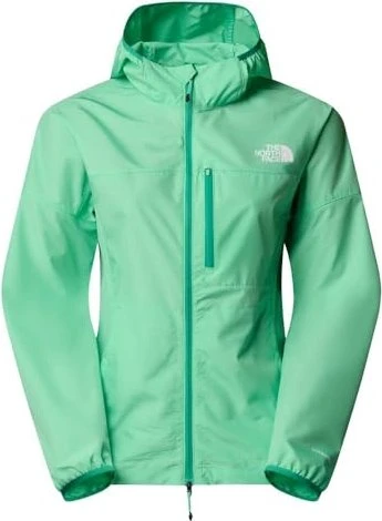 The North Face Higher Run Wind Laufjacke spring bud (Damen)